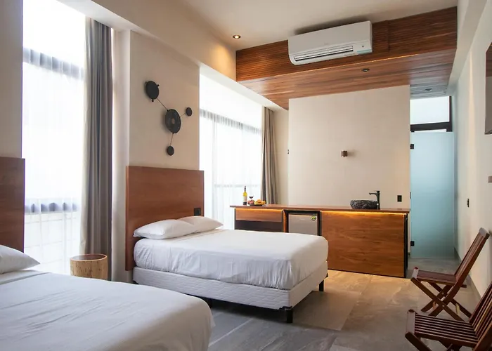 Prana Boutique Hotel Tulum