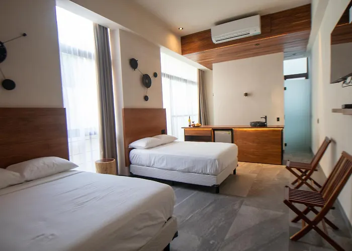 Prana Boutique Hotel Tulum